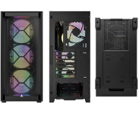Montech AIR 1000 Premium GEMT-001 // AIR 1000 PREMIUM BK - 1123645 - zdjęcie 3